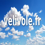 logo velivole.fr