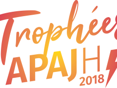 Nominés pour les trophées de l'APAJH 2018 !