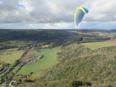 Sortie automnale à St Omer