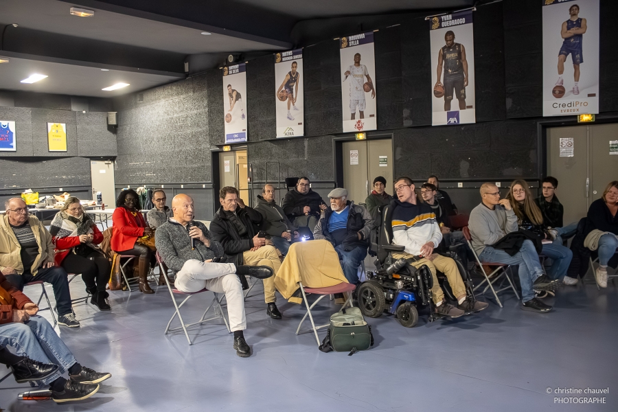 photo Photo Christine Chauvel Christ-Photo