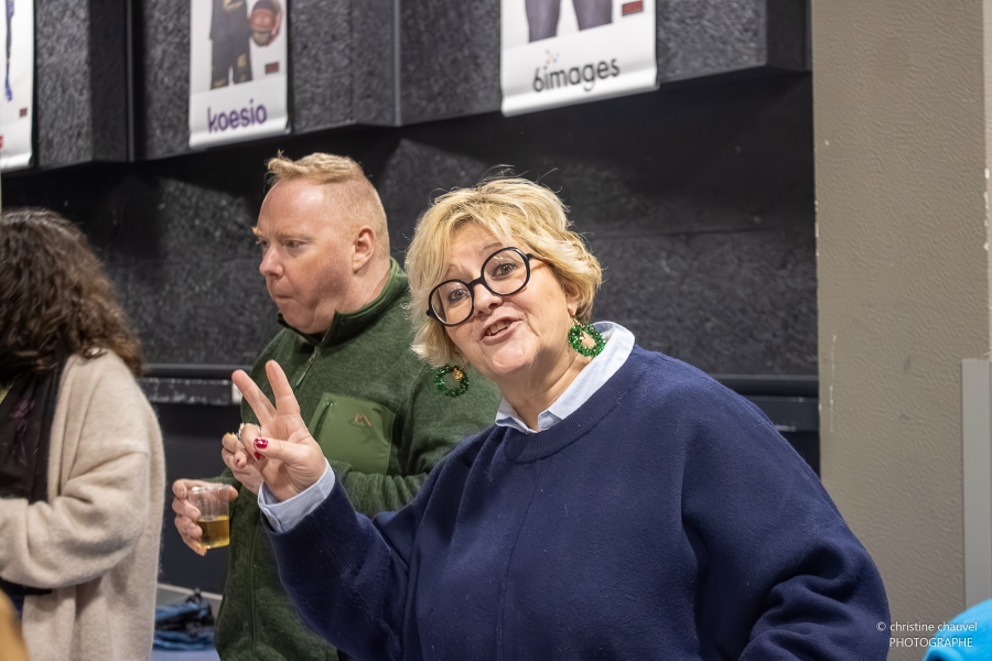 photo Photo Christine Chauvel Christ-Photo