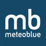 logo météoblue