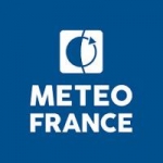 logo meteo france