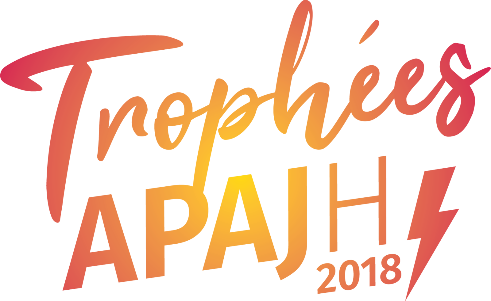Image Nominés pour les trophées de l'APAJH 2018 !