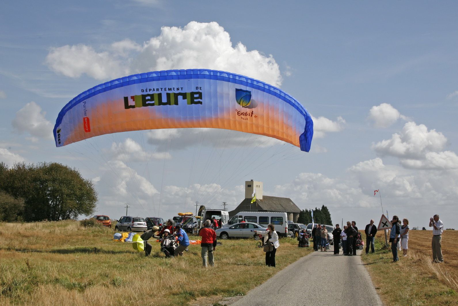 Image Handiciel en Normandie