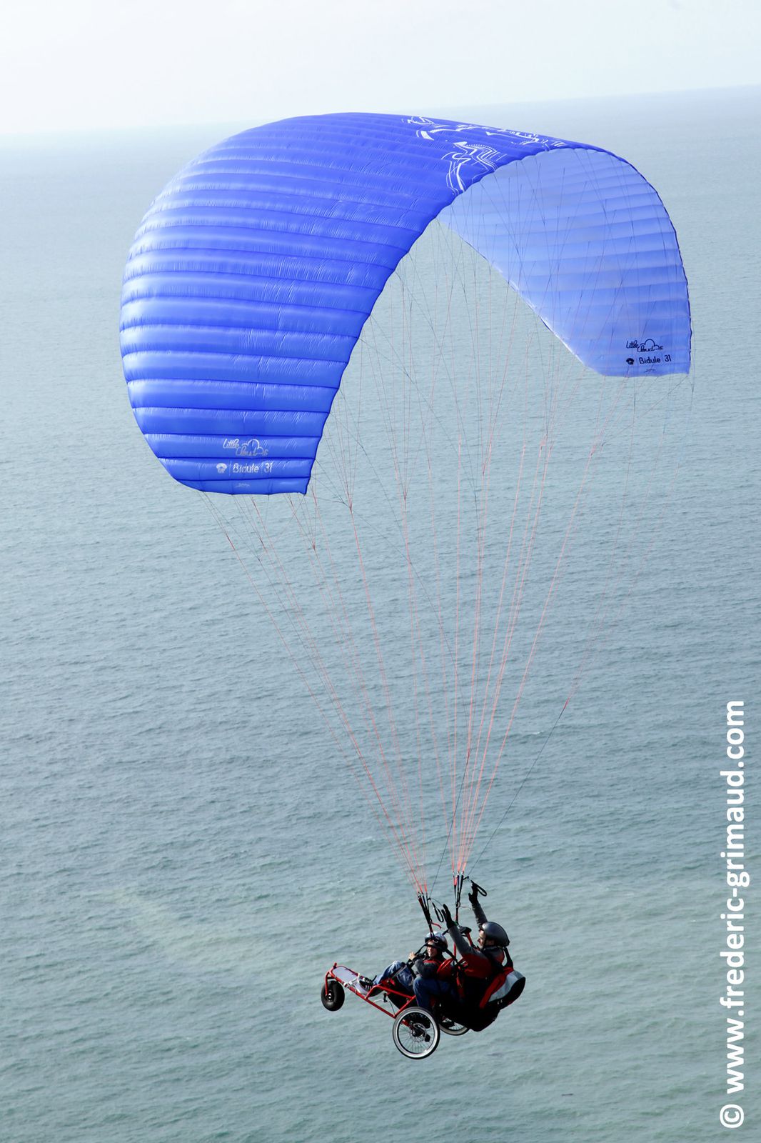 Image WE Handi-Volant 22-24 mars