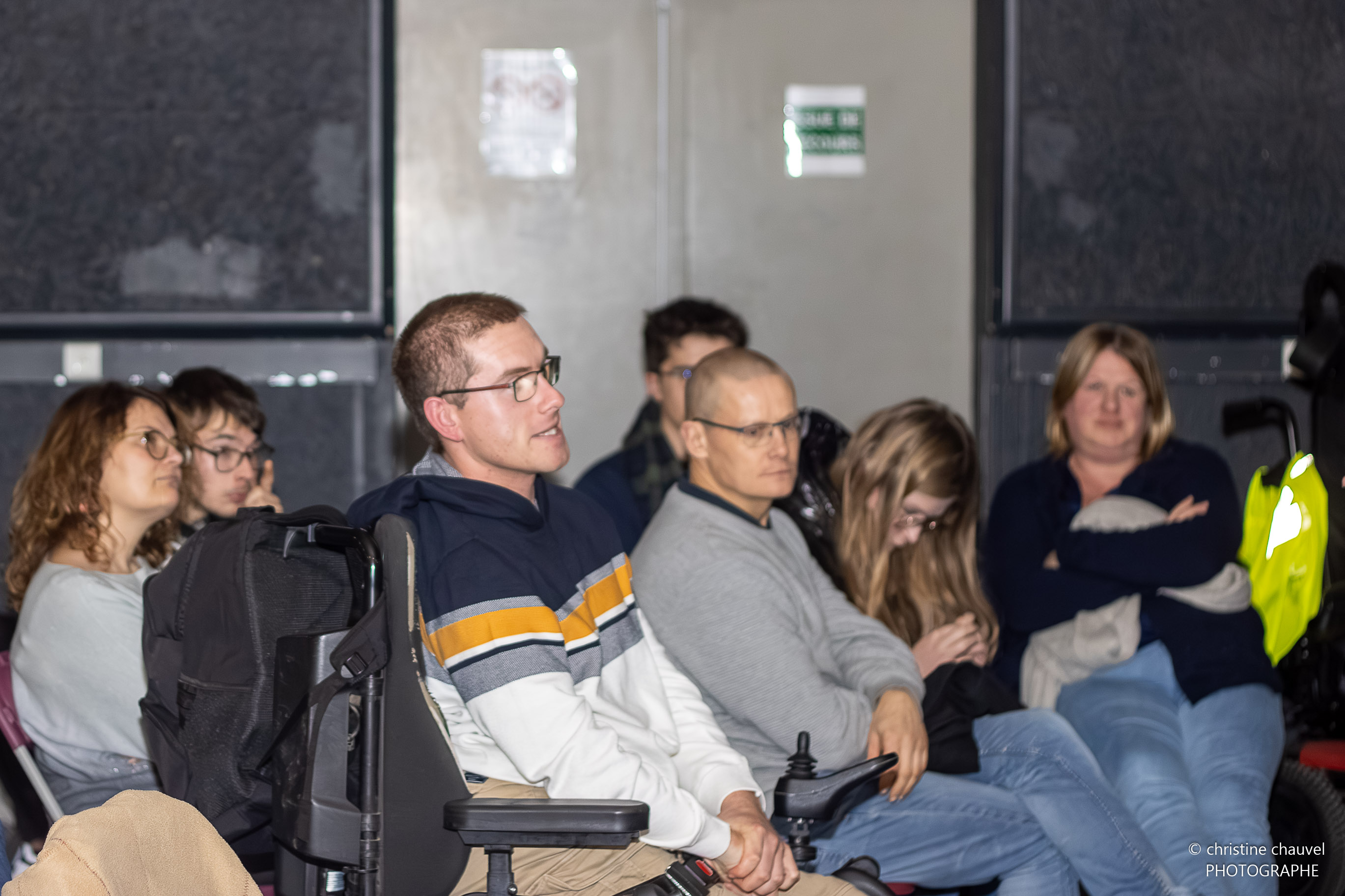 photo photo Christine Chauvel Christ-Photo