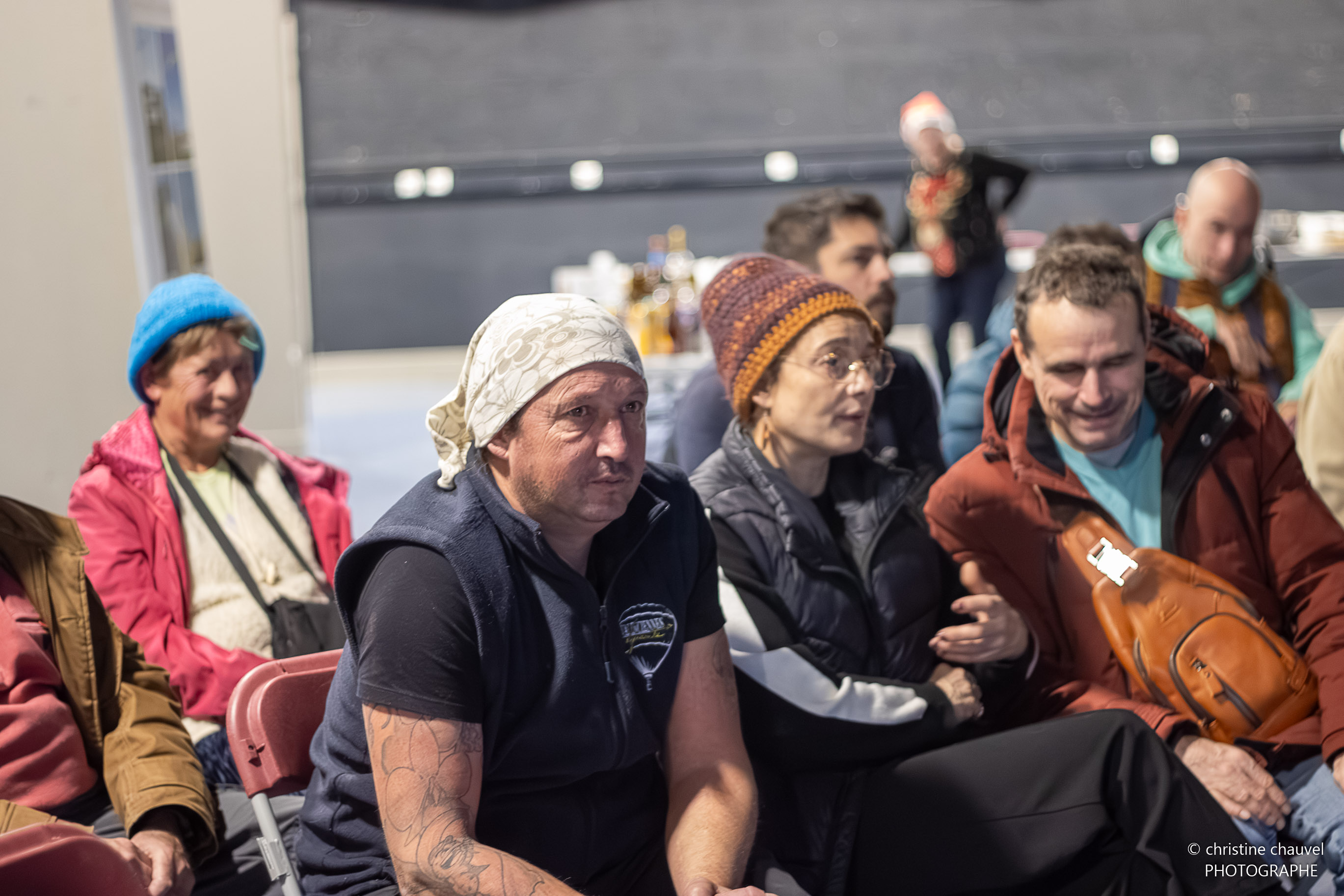 photo Photo Christine Chauvel Christ-Photo