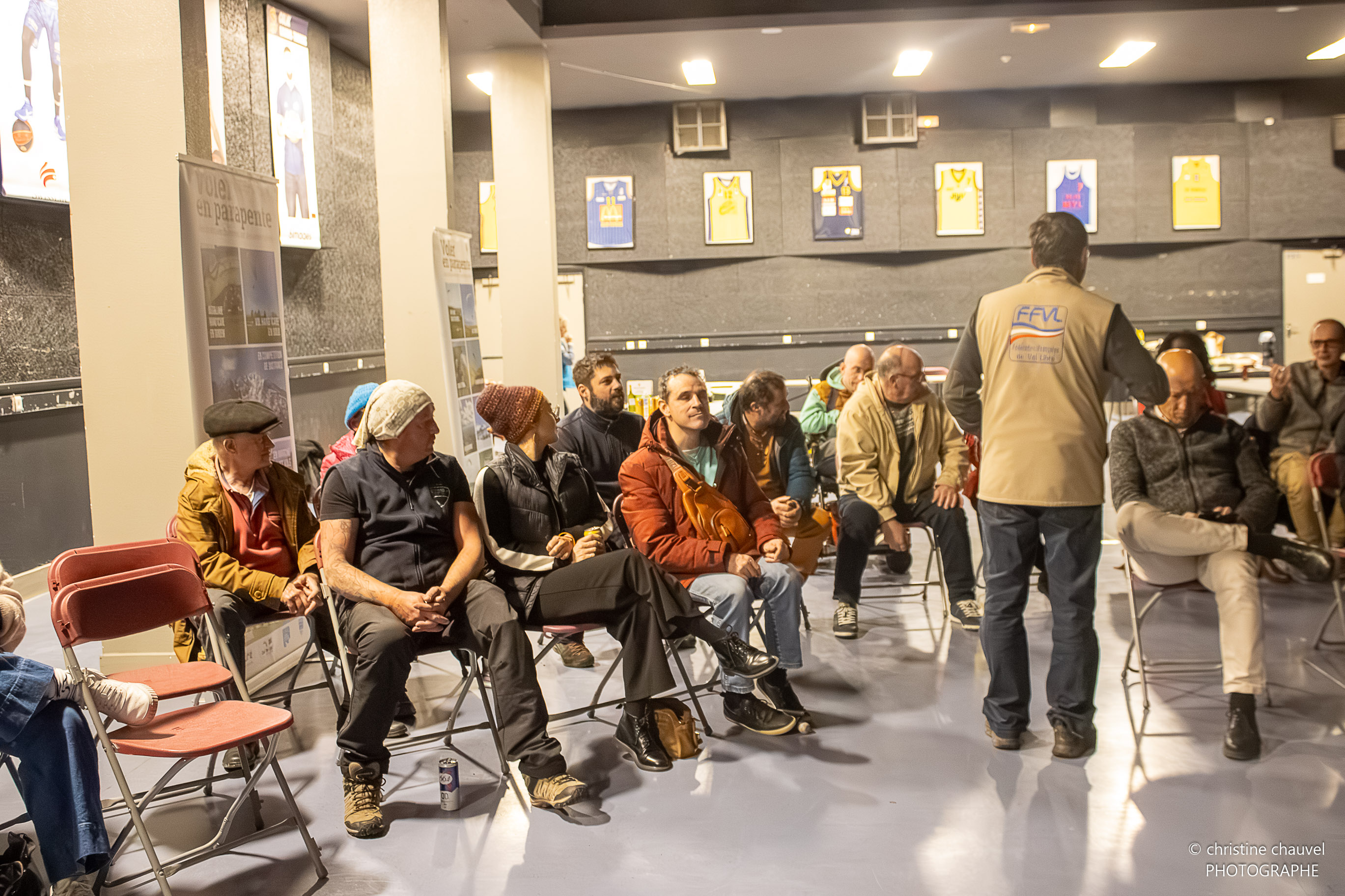 photo Photo Christine Chauvel Christ-Photo