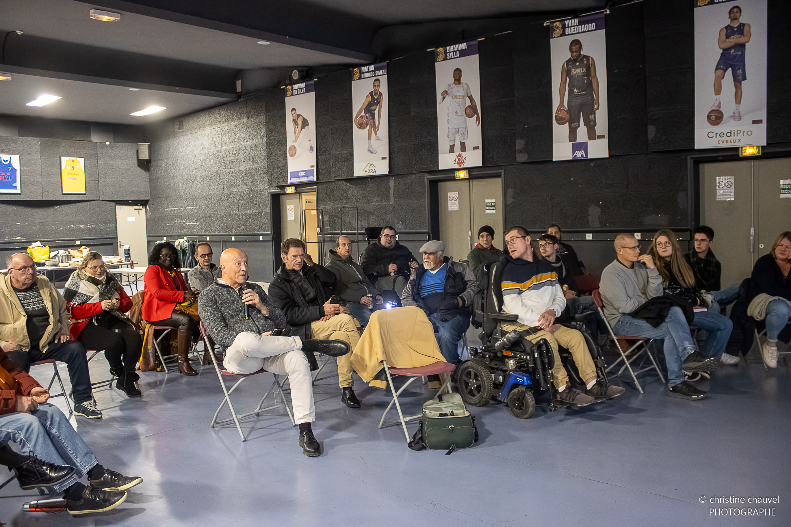 photo Photo Christine Chauvel Christ-Photo