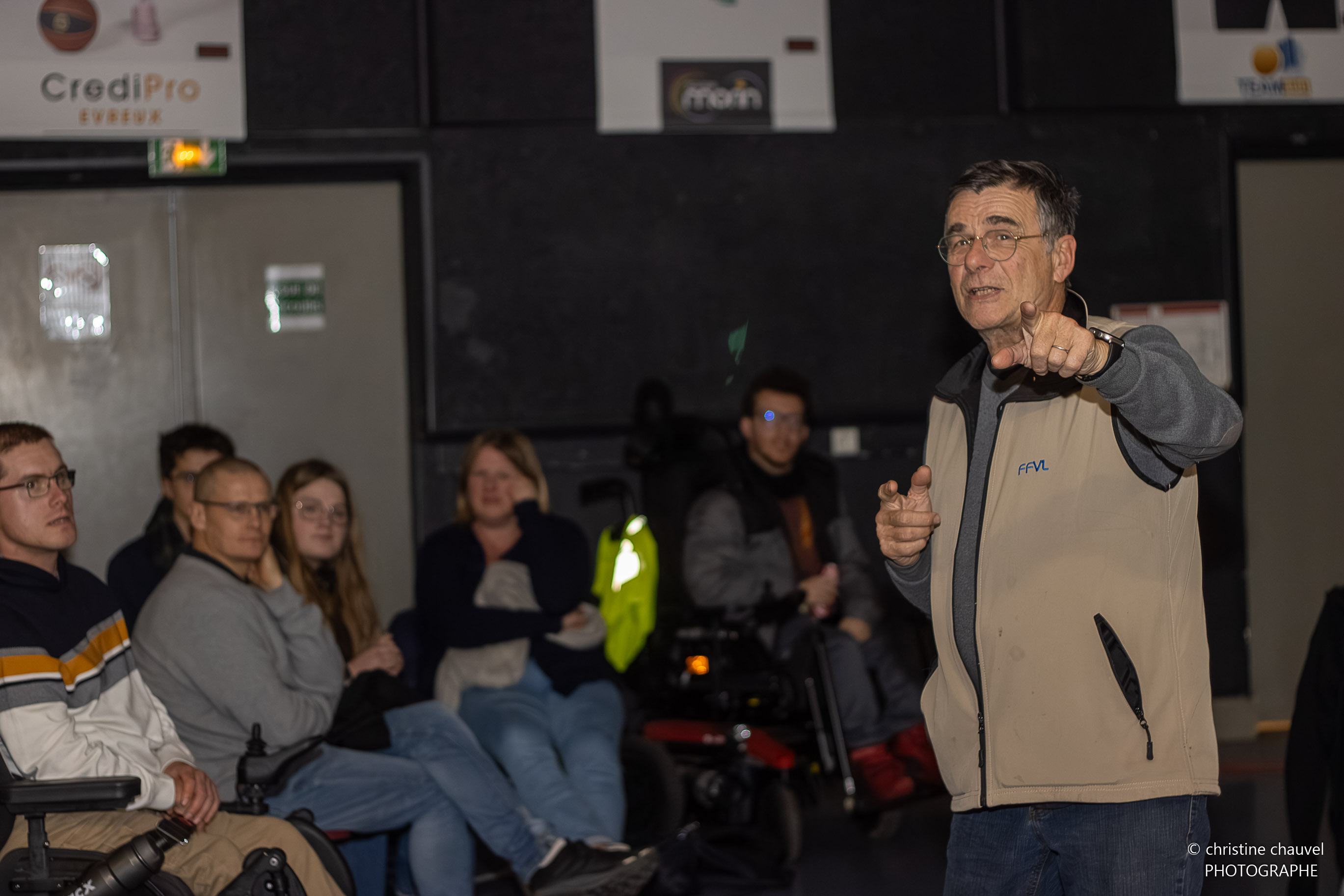 photo photo Christine Chauvel Christ-Photo