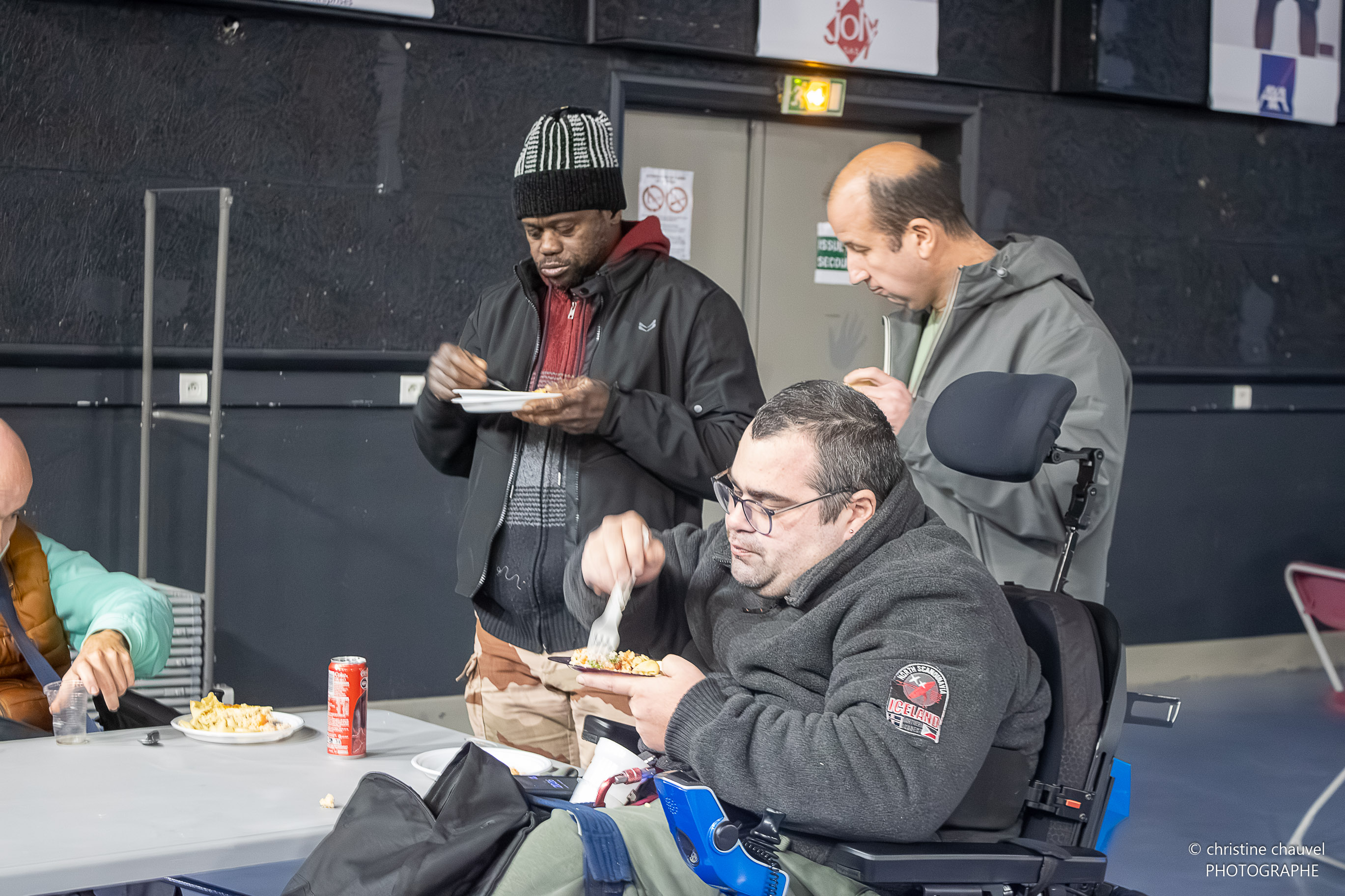 photo Photo Christine Chauvel Christ-Photo