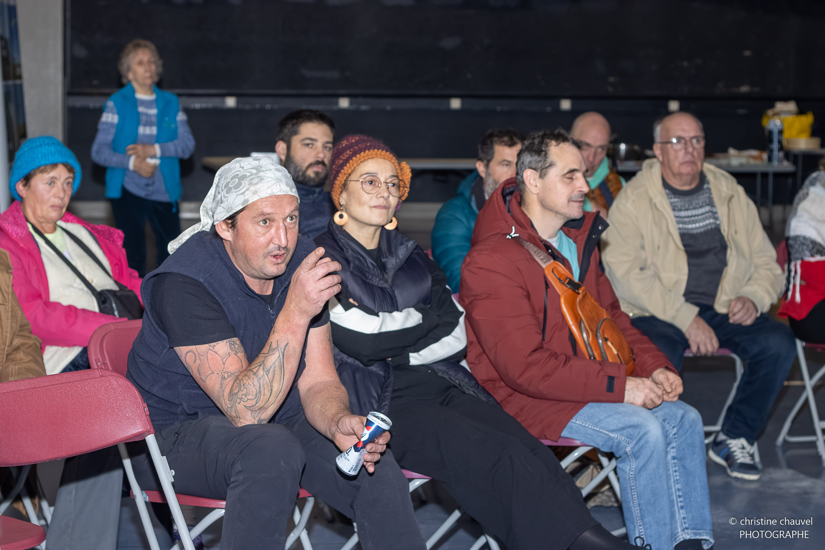 photo Photo Christine Chauvel Christ-Photo