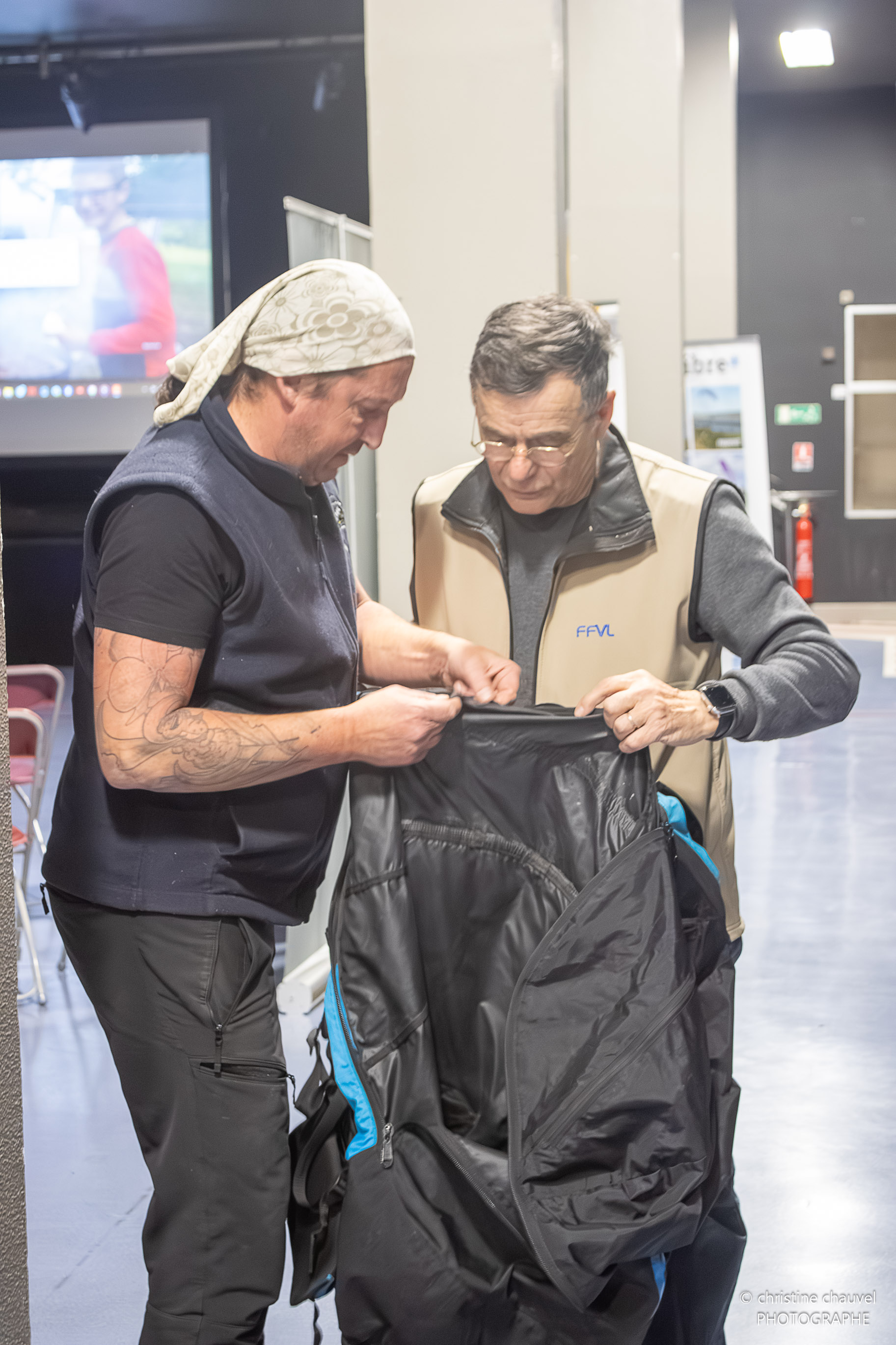 photo Photo Christine Chauvel Christ-Photo